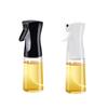 Sprayer Kitchen Olive Spray Bottle for Oil Dispenser Tableware Accessory Source Container Refillable Soy Sauce Seasoning Grill