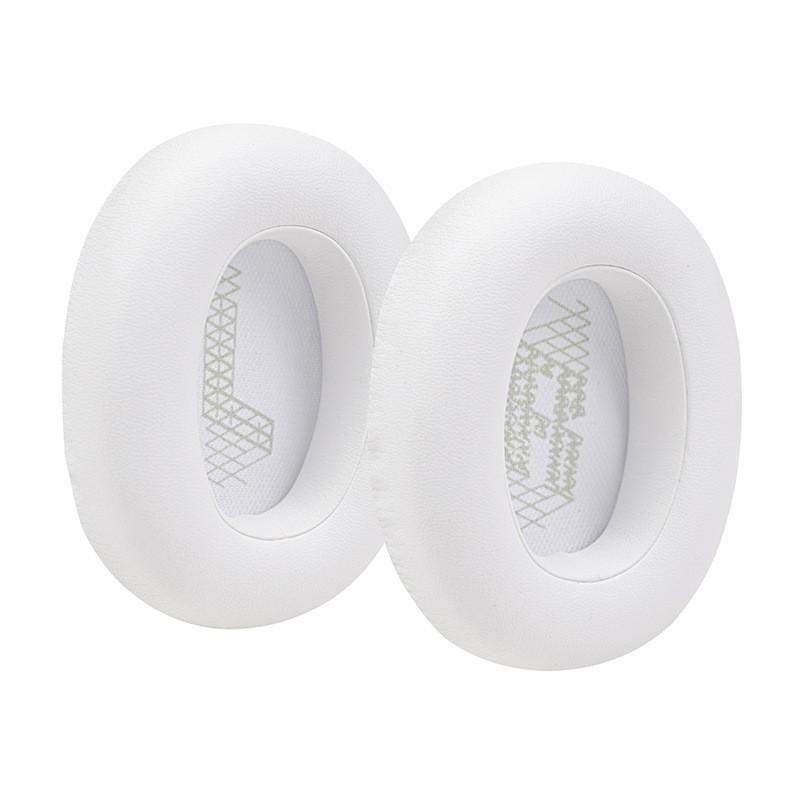 Vervangende oorkussens Oorkussens voor JBL Lifestyle E65BTNC Live 650BTNC Tune 660BTNC Duet NC Noise-Cancelling hoofdtelefoons