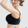 The original quality is large size, seamless, large chest, large size and small fat mm, gather and close the secondary breasts, and the upper support