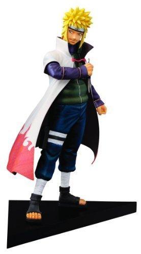

BANPRESTO NARUTO SHIPPUDEN DXF SHINOBI RELATIONS SERIES 1 Фигурка Минато от Banpresto [параллельный импорт]