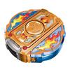 Yousheng Verwandlungs-Langschwert Fidget Spinner Spielzeug Stress Angst Linderung Mechanisches Kreiselspielzeug Kinder Jugendliche Erwachsene Fingerspitzen Gyroskop Fidget Spielzeug