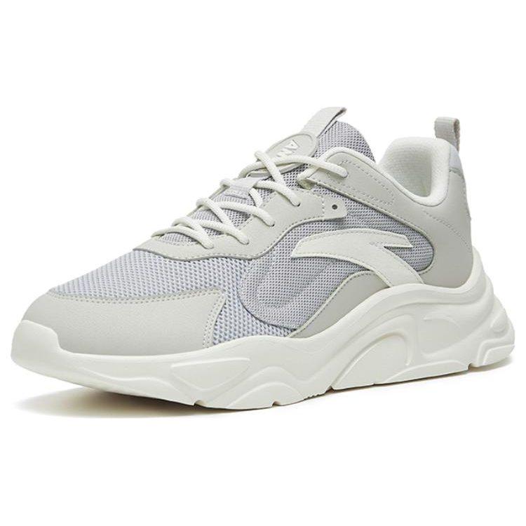 Anta Millennium 2.0 Textile, Leather Mesh Slip Resistant, Abrasion Resistant, Breathable 112248891-1