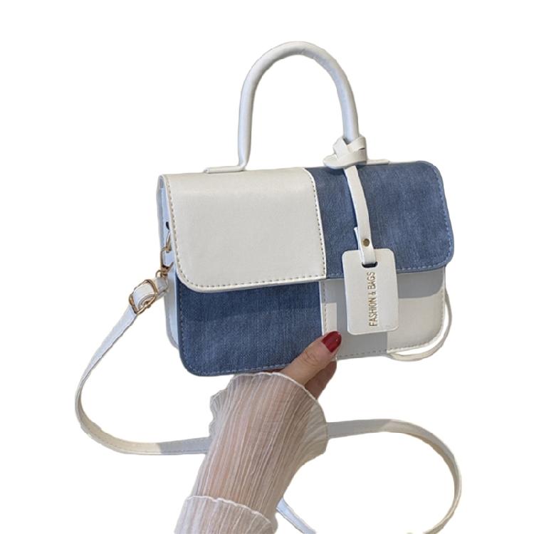 2023 NEW Shoulder Bag Fashion Crossbody Bag for Women Girl Versatile Lady Purse