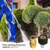 Connector Connect Pressure Washer Hose Brand New High Quality