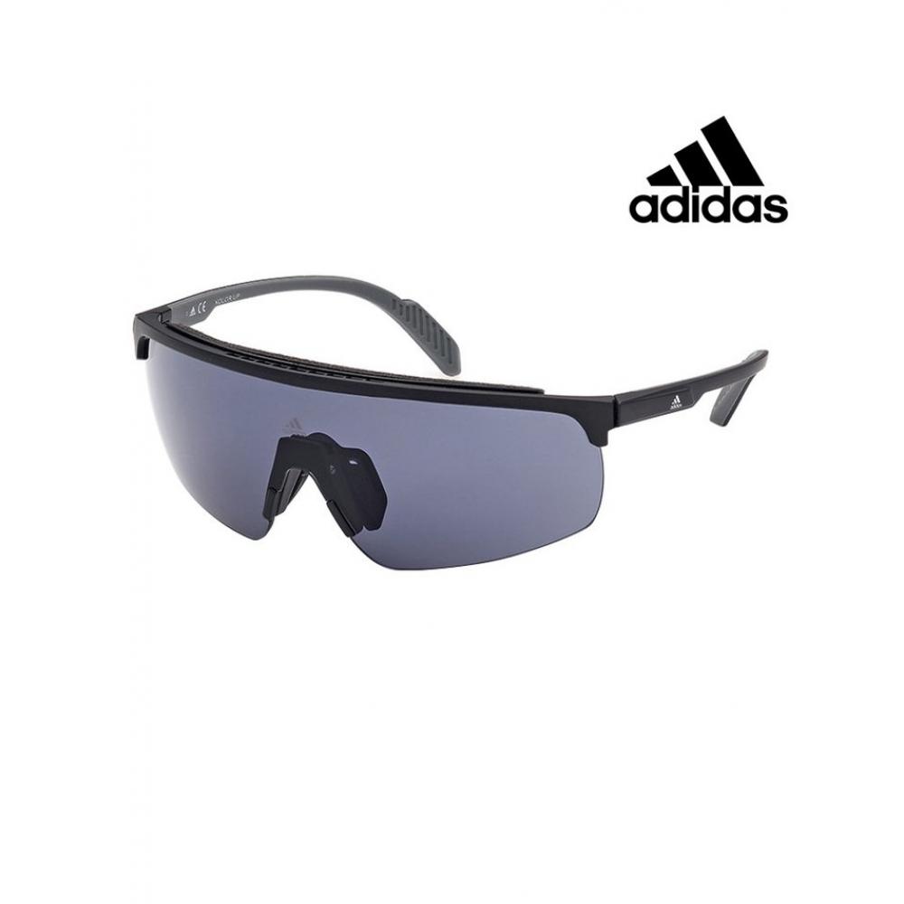 

Adidas Спортивні сонцезахисні окуляри Sp0044 02a