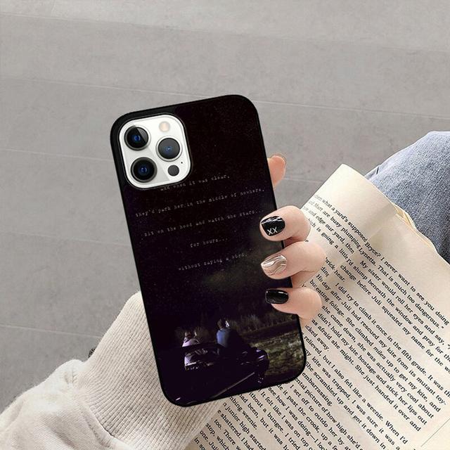 

Supernatural Dean Sam Winchester Phone Case Cover for iPhone 17 Air 16 15 14 13 11 12 Pro Max Plus Shell Coque iPhone 17pro