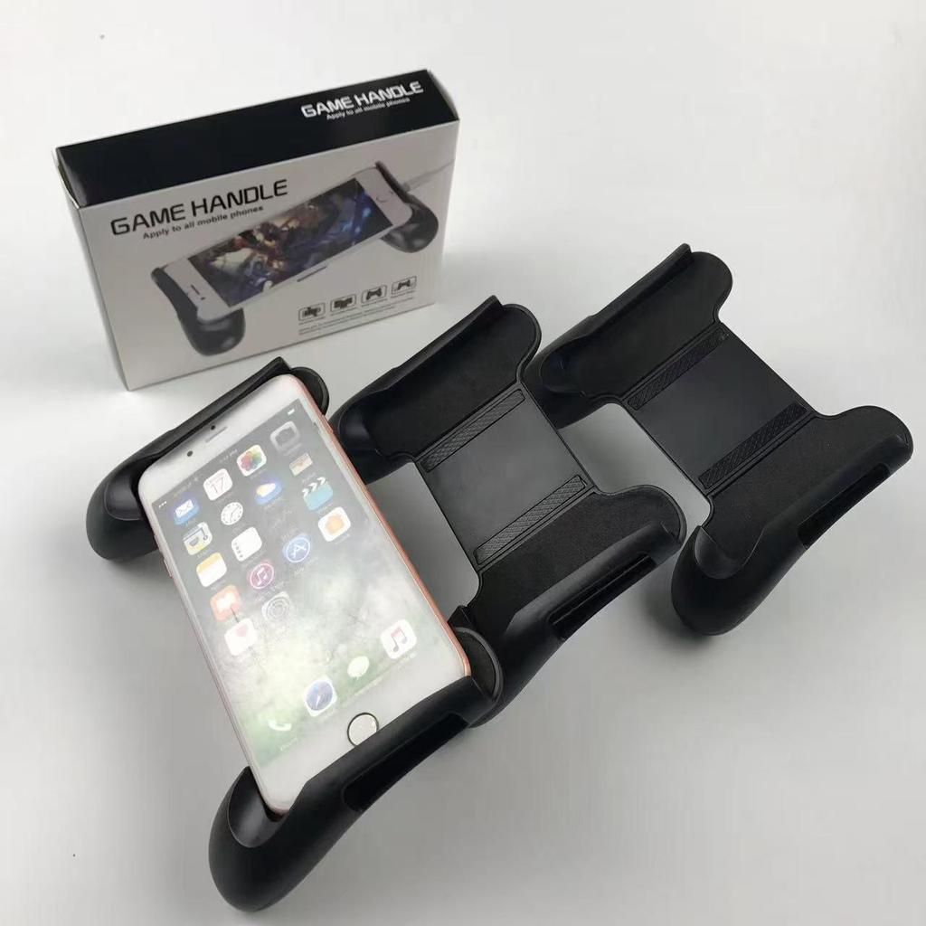Einziehbare Halterung für Mobile Game Controller für Hähnchenspiel