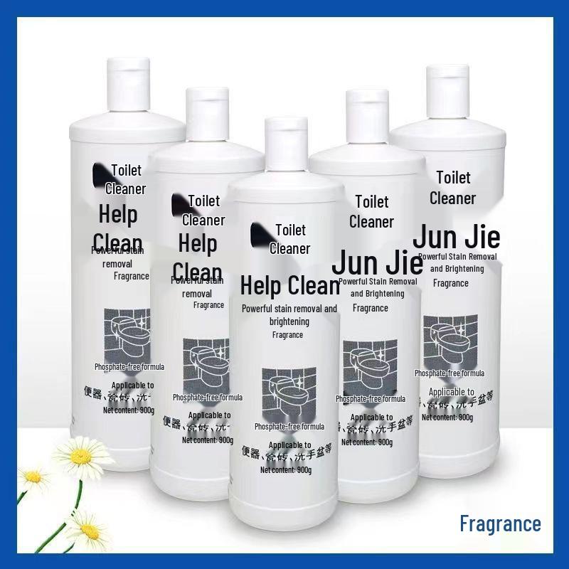 Kema Освежитель-очиститель для унитаза с ароматом лимона