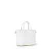 Valentino Dea Re - Sac à main Blanc VBS9UM06-006