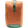 Backpack Deuter StepOut 22 Model 2023 Chestnut/ivy (3815223-9206)