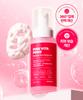 Generisk Rosa Vita PDRN Bubbel Tox Ampull 90ml
