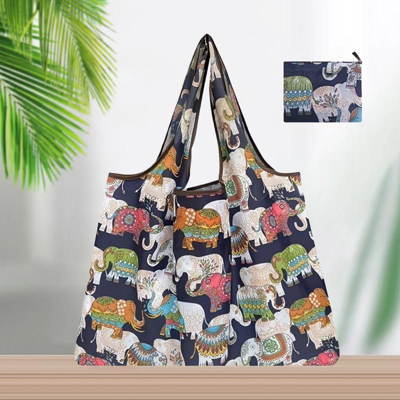 Bolsa de almacenamiento grande verde para uso doméstico, adecuada para mudanzas, almacenar equipaje de gran tamaño, ropa y compras
