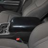 ABS Armrest Box Decorative Panel Decoration Cover Sticker For Dodge Charger 2011 Up For Chrysler 300C 2011 Up Car Interior Accessories