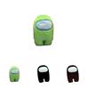 Adorable And Soft Among Us Plush Toy With Built-in Sound Generator For Endless Fun