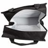 This Eco-friendly Bag Is Perfect for Shopping, Lunch, and Leisure. Its Wide, Stable Box-shaped Design Holds Approximately 9 Liters, and the Interior I