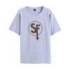 Sally Face Adventure Puzzle Series Unisex T-Shirt - Casual Short Sleeve