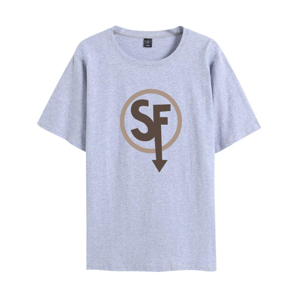 Sally Face Adventure Puzzle Series Unisex T-Shirt - Casual Short Sleeve