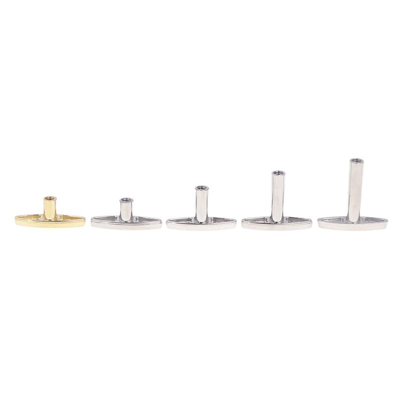Carillon Carillon Strumenti Fai-da-te Accessori Telaio Rotondo Chiave Maniglia Rotante Chiavi