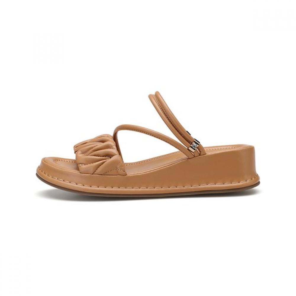 MiSope Women S Height increaSing SlipperS 4cm 3color 012524024