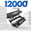 TOEC D-30512KP Black Original Toner Cartridge