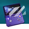 For Retroid Pocket Flip2 Tempered Glass Screen Protector for RPF2 Retroid Flip 2 Console 9H HD Tempered Film Screen Protectors