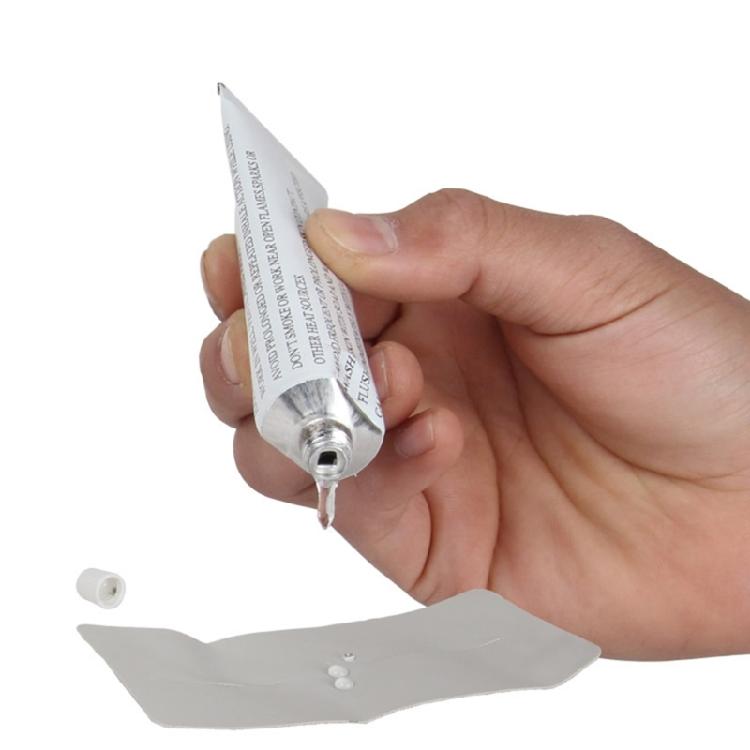 Swimming PVC Adhesive Inflatable Repair Glue Inflating Air Bed Tube Patches Glue