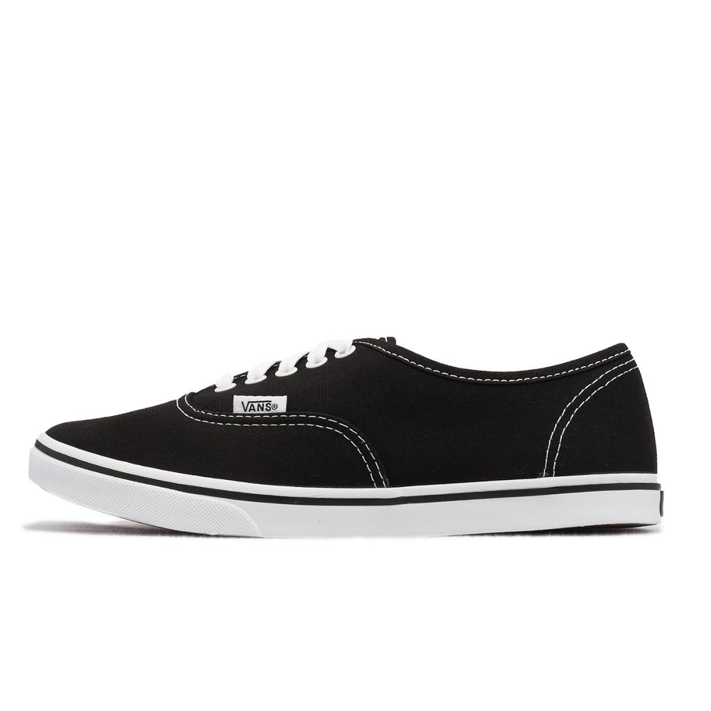Vans Authentic Lo Pro 'Black' Sneakers VN000GYQ6BT
