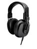 FOSTEX Closed Dynamic RP Stereo Headphones T50RPmk4CL Equipped with a Planar Diaphragm Balanced Connection Fully-driven driver/Supports