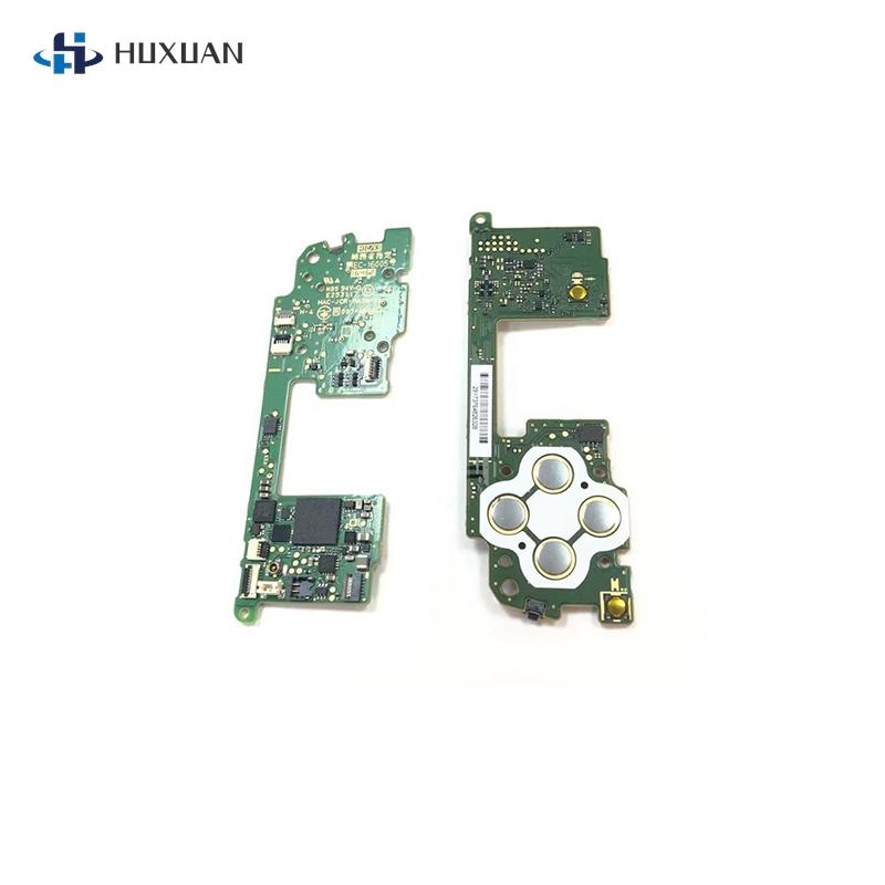 1Pc Left and Right Controller Circuit Board For Nintend Switch NS Joy-con LR Motherboard PCB Replacement