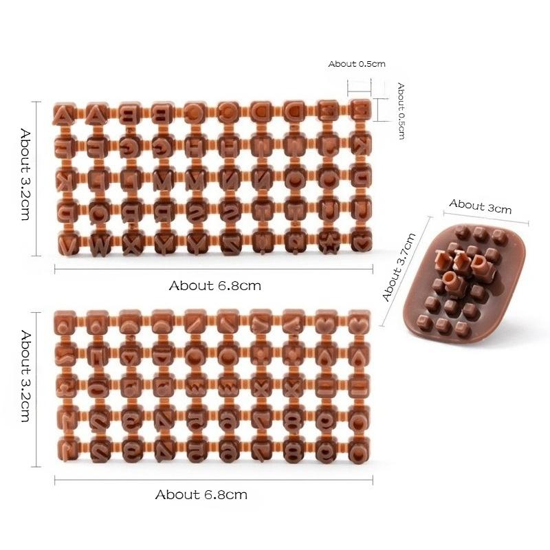 Pottery Tools Three-dimensional Movable Type Seal Not Easy Deform Easy To Clean for Printing Texture Make DIY Ceramic Decoration