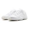 Air Jordan 11 Retro Low Premium 'Frost White' Gs 897331-100