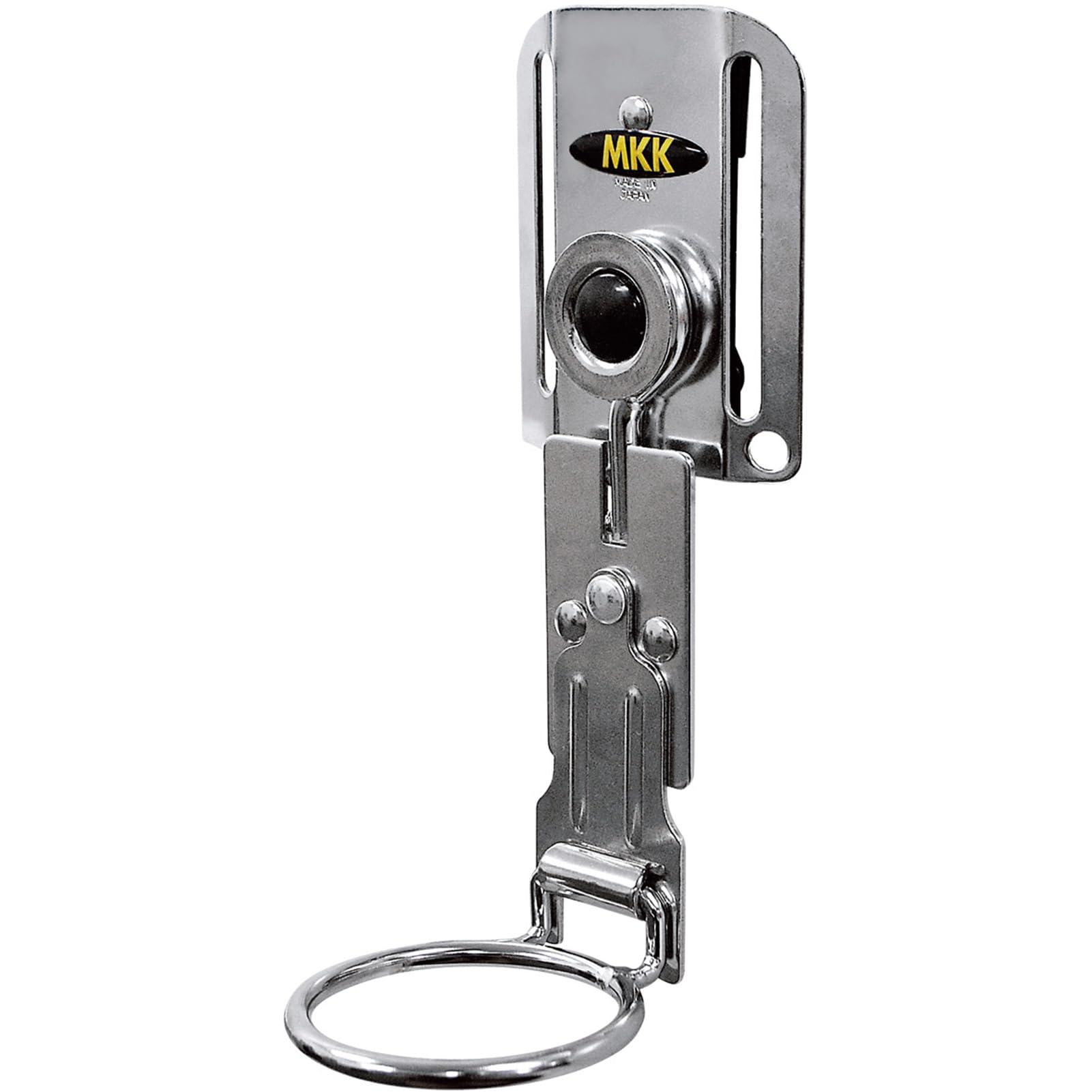 

MKK swing tool series hammer holder KO-17 срібний