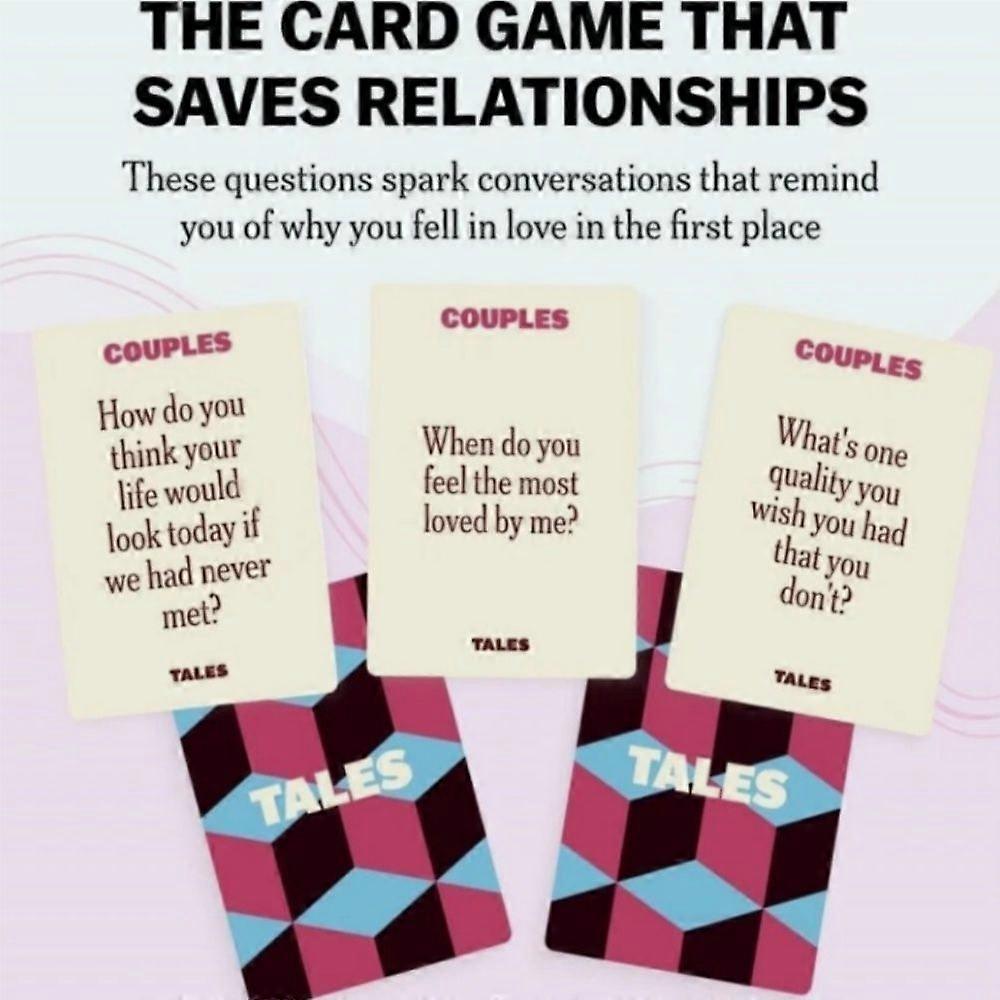 Conversation Starter Cards Couples Edition for Couple Games Date Night 150 Cards