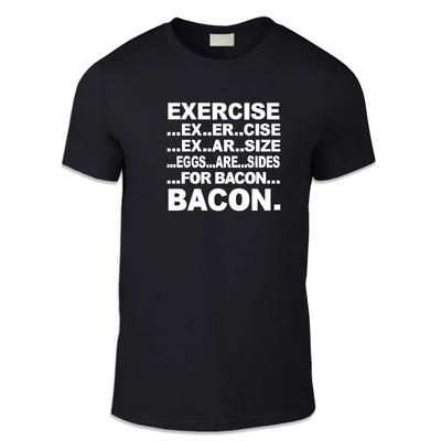 Oberteile – T-Shirts