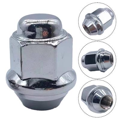 For Kia OEM Replacement Wheel Nuts Suitable for Multiple Vehicle Models