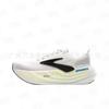 Brooks Glycerin Max Mens Running Shoes Lightweight Breathable Cushioned Trail Road Sneakers