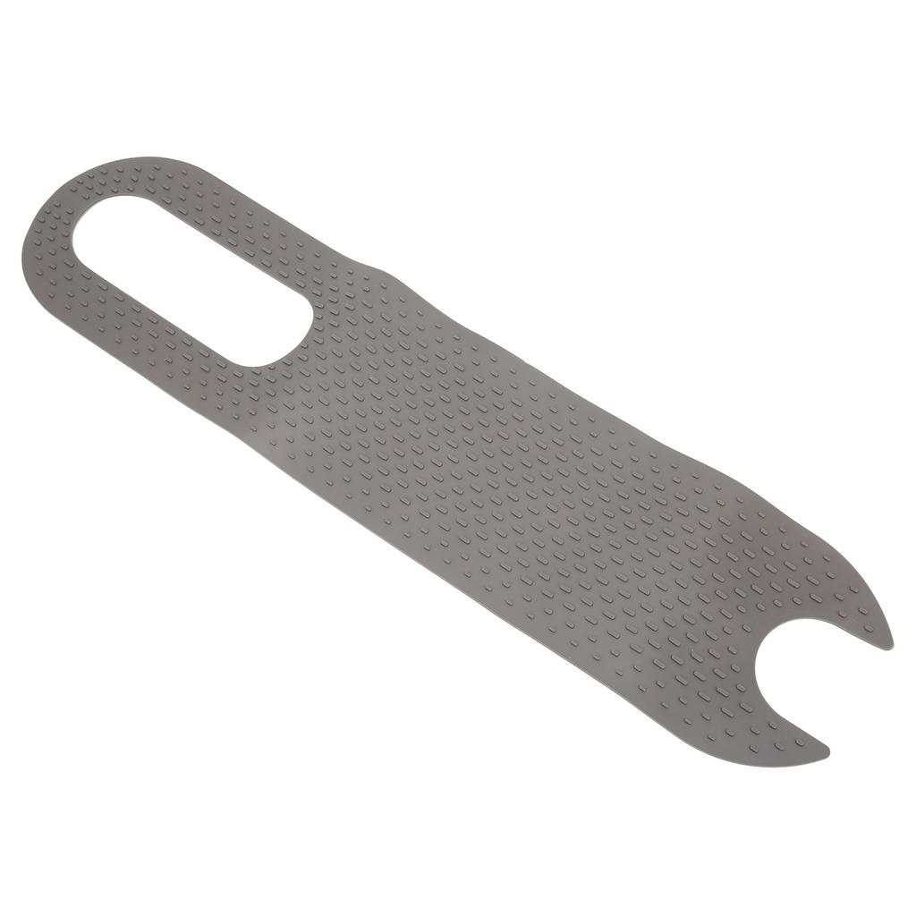 Scooter Foot Pedal Tape Silicone Waterproof Replacement Cover for Xiaomi M365  1S  Lite