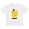 Uniqlo X Cactus Plant Flea Market Spongebob Squarepants UT Graphic T-Shirt 'White' Men's 477914-00
