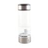 Portable 420ml Hydrogen Rich Water Glass USB Rechargeable Ion Water Generator Hydrogen Rich Water