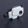 Low Noise Radiator Grille Shutter Actuator Motor Easy Installation Radiator Grille Shutter Actuator Plastic for Vehicle 
