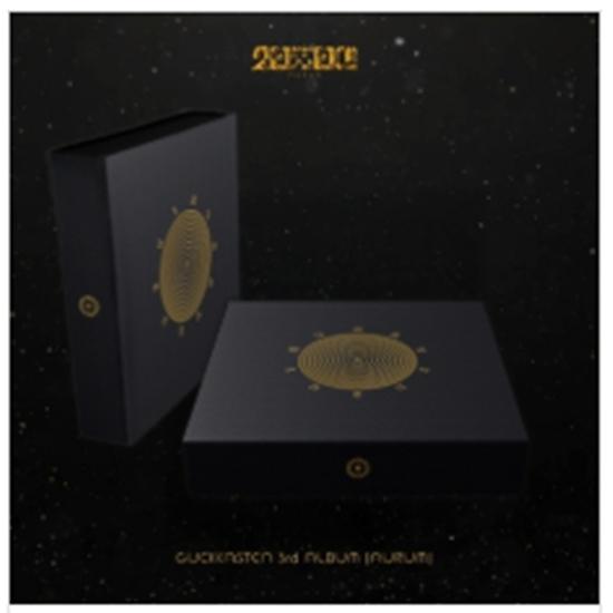 

Guckkasten 3rd -  AURUM (AURUM VER.) 2025-09-25 0