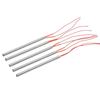 Li Xian 220V Stainless Steel Cartridge Heater Rod