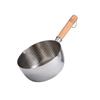 Wenlunshan Stainless Steel Yukihira Pot