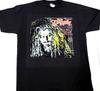 ROB ZOMBIE Tričko HELLBILLY DELUXE Heavy Metal Rock Horror Pánské Tričko pro Dospělé Nové Unisex Tričko