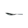 Okabe Tableware Manufacturing Co., Ltd. Feeding Spoon, Deep, Short Type FS-03