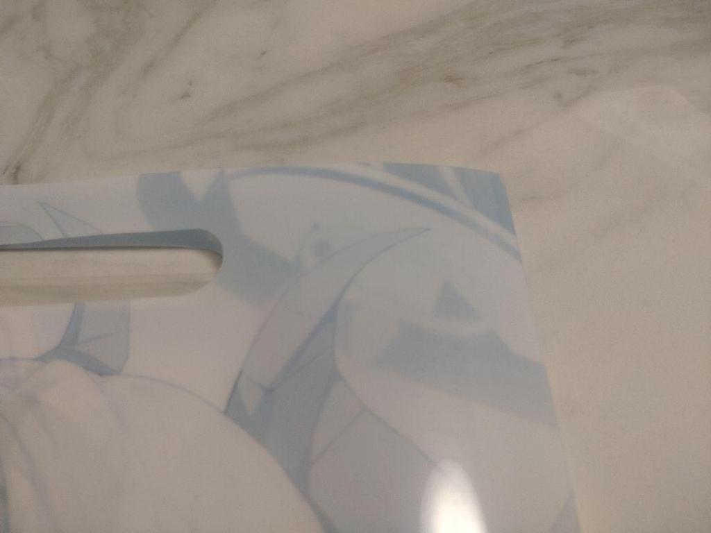 [USED] Blue Archive Fuwari FUWAFUWA2 Goods Set