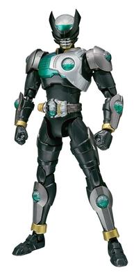 TAMASHII NATIONS Kamen Rider Narodziny SHFiguarts