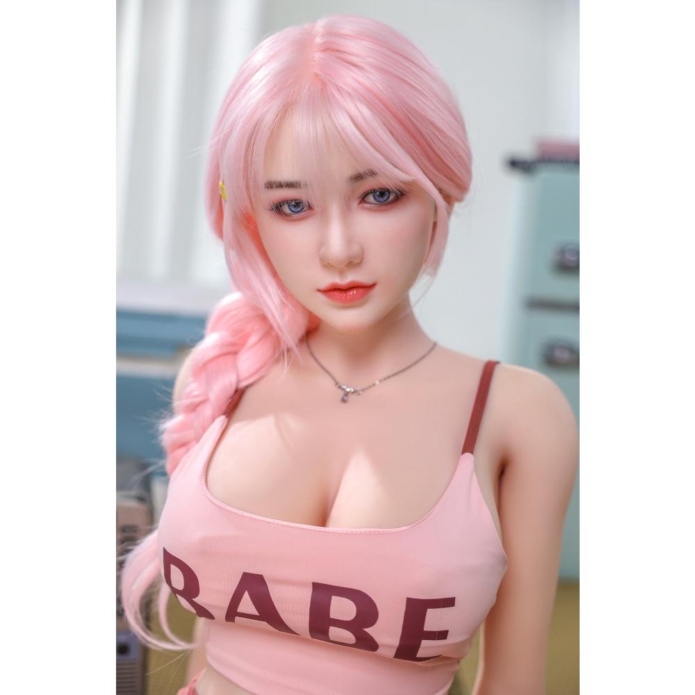 Sex Doll Sex Significant Other Metal Frame TPE Material Mature Woman Vagina Oral Anal 3 Holes Can Be Inserted Adult