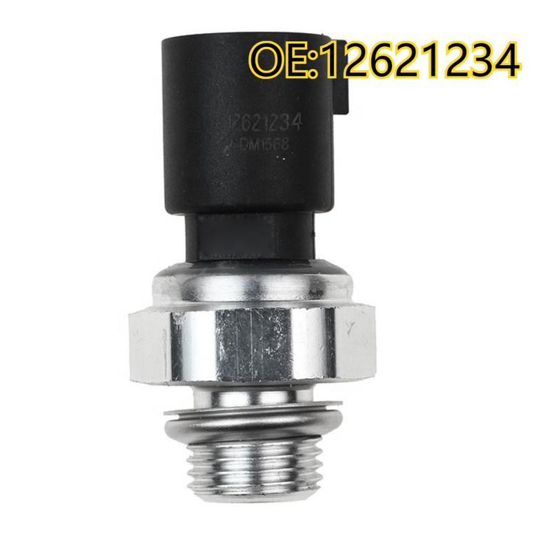 High quality New For 12621234 Oil Pressure Sensor For Chevrolet Suburban 1500 5.3L Tahoe 6.0L 2009-14
