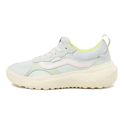 UltraRange Neo VR3 MTE Mint Light Yellow Unisex Sneakers Green Multi VN000BCEBIG